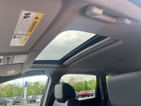 Certified 2017 Honda CR-V EX-L image 14