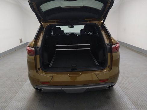 Used 2020 Chevrolet Blazer Premier image 29