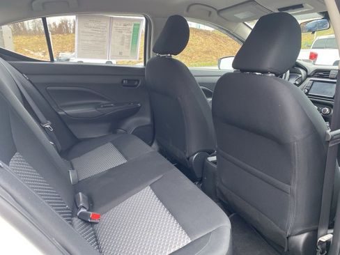 Used 2023 Nissan Versa S image 13