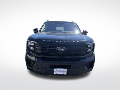 Certified 2025 Ford Expedition Max Active