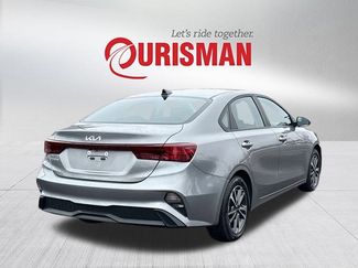 Used 2023 Kia Forte LXS video 2