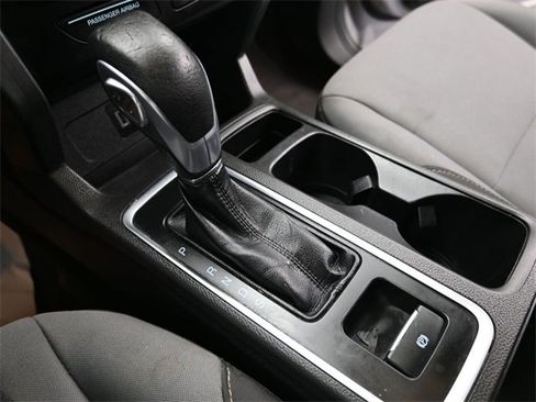 Used 2017 Ford Escape S image 15