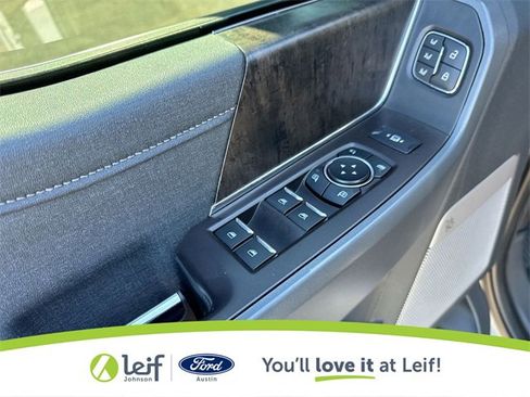 Used 2024 Ford F250 Lariat w/ Lariat Ultimate Package image 19