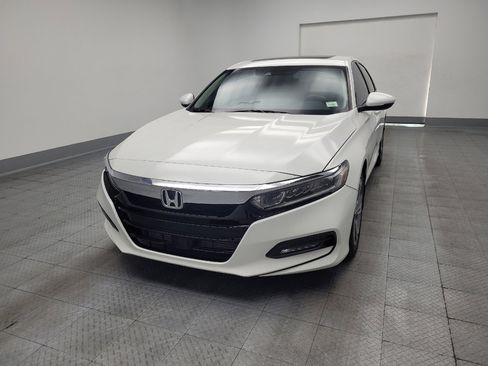 Used 2018 Honda Accord EX-L image 15
