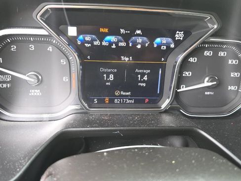 Used 2021 GMC Yukon AT4 w/ AT4 Premium Plus Package image 10