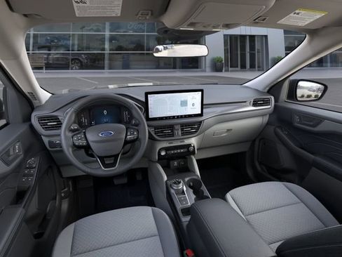 New 2026 Ford Escape Active w/ Tech Pack #1 AWD/4WD image 9