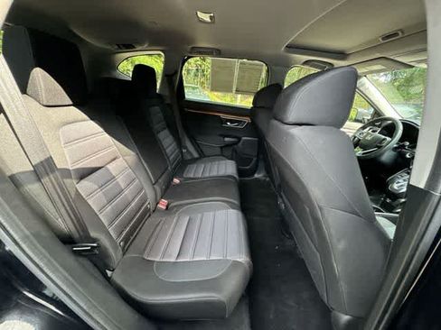 Used 2021 Honda CR-V EX image 23