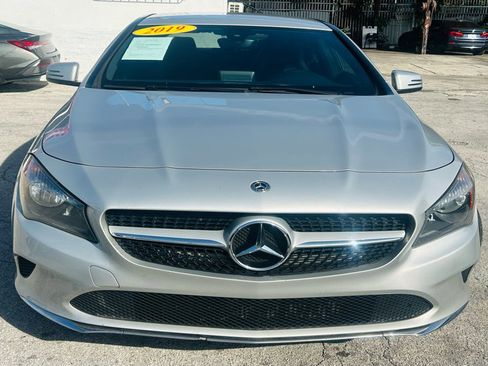 Used 2019 Mercedes-Benz CLA 250 image 8