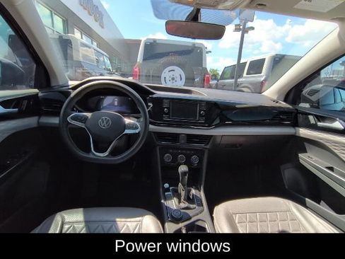 Used 2023 Volkswagen Taos S AWD/4WD image 12