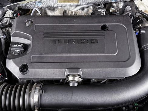 Used 2022 Buick Envision Preferred image 15