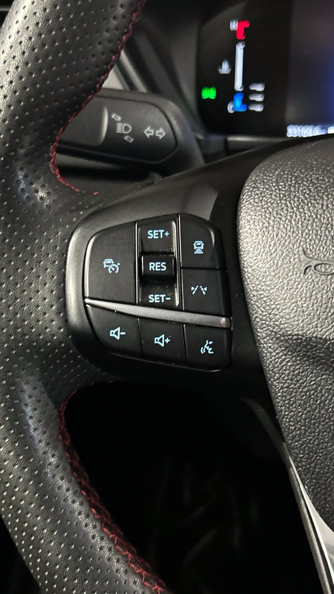 Used 2023 Ford Escape ST-Line w/ Tech Pack #1 AWD/4WD image 64