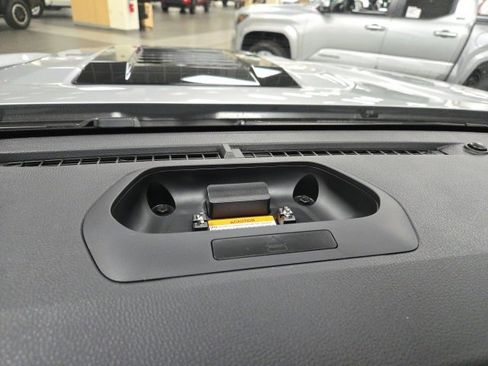 New 2026 Toyota 4Runner TRD Sport Premium image 25