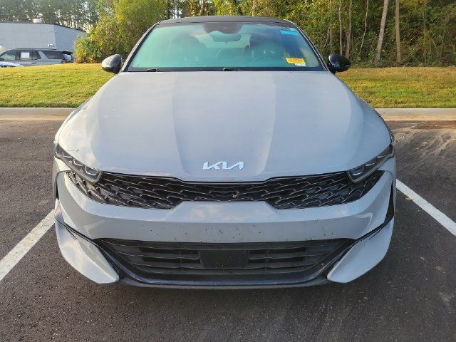 Used 2022 Kia K5 GT-Line w/ GT-Line FWD Premium Package image 2