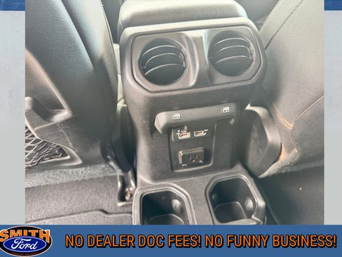 Used 2020 Jeep Wrangler Unlimited Rubicon image 23
