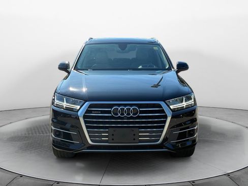 Used 2018 Audi Q7 3.0T Prestige AWD/4WD image 2