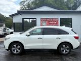 Used 2014 Acura MDX SH-AWD image 6