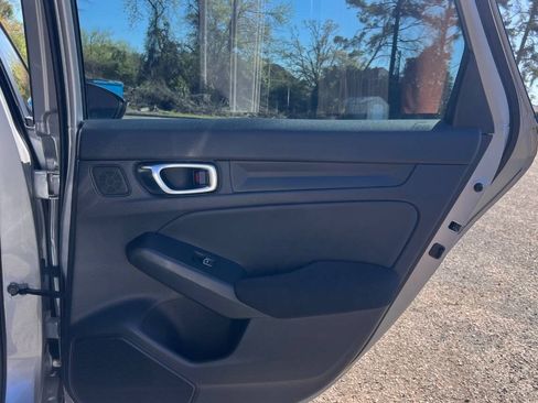 Used 2022 Honda Civic Sport image 18
