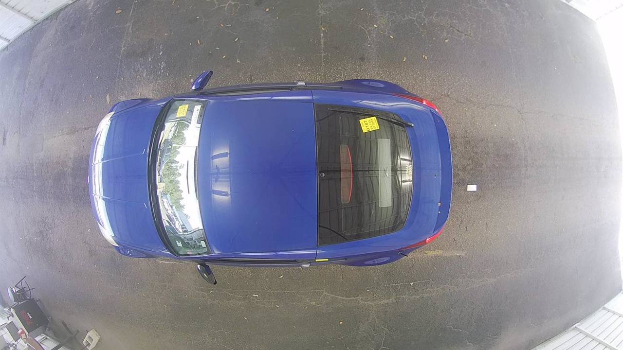 Used 2004 Nissan 350Z Touring w/ Aerodynamics Pkg RWD image 8
