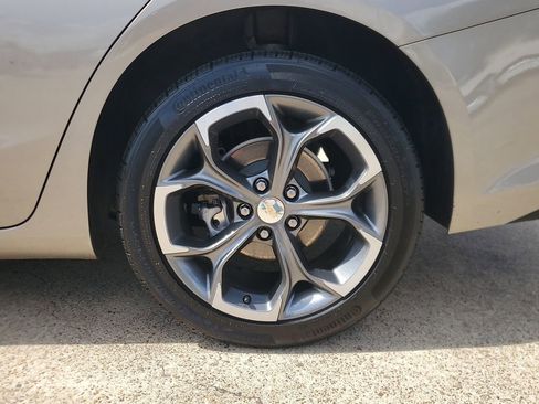 Used 2024 Chevrolet Malibu LT image 7