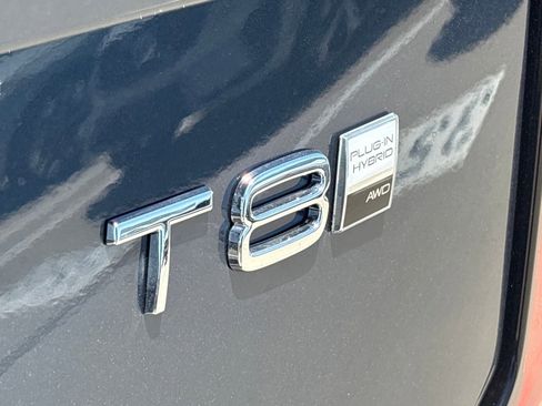 New 2026 Volvo XC90 T8 Ultra w/ Protection Package Premier image 9
