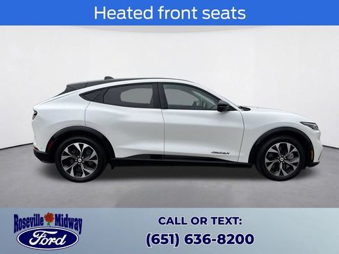 Used 2023 Ford Mustang Mach-E Premium AWD/4WD image 9