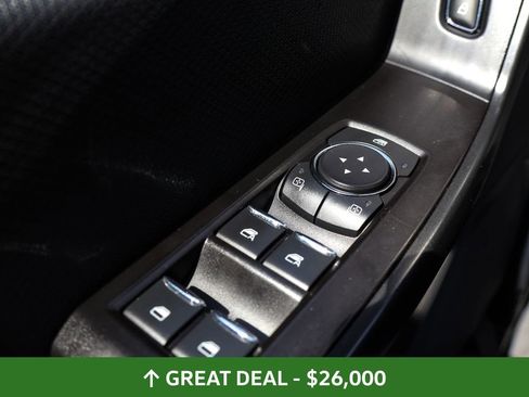 Used 2021 Ford F150 XL w/ Trailer Tow Package image 40