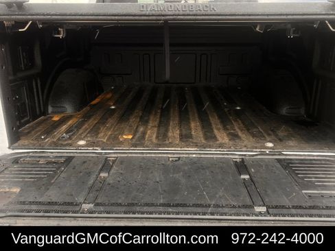Used 2025 Ford F150 Raptor AWD/4WD image 31