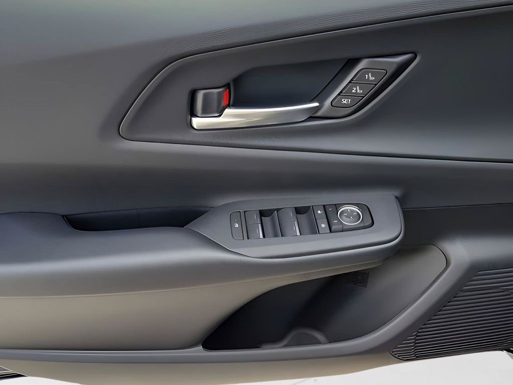 New 2026 Toyota Prius Plug-In Hybrid w/ Limited Premium Package FWD image 28