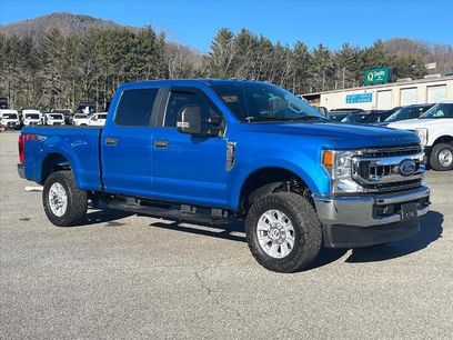 Certified 2020 Ford F350 XL w/ STX Appearance Package