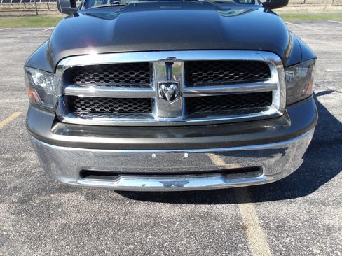 Used 2012 RAM 1500 Classic SLT image 28