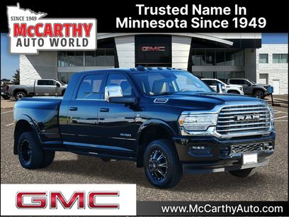 Used 2023 RAM 3500 Limited