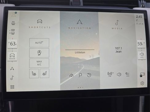 Used 2025 Land Rover Discovery Sport S image 19