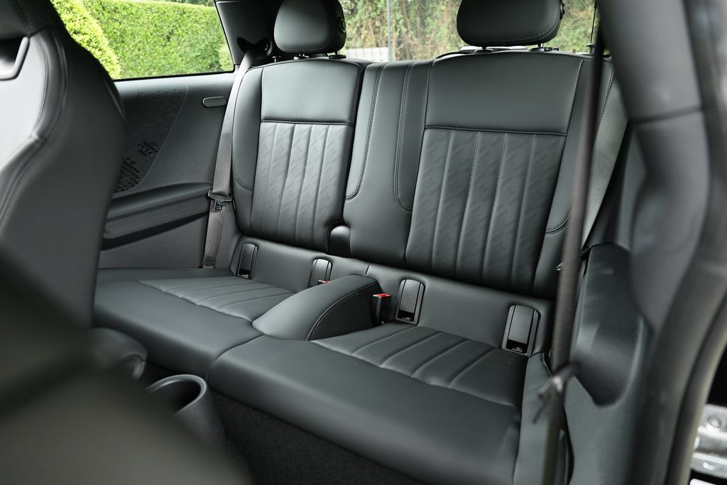 New 2026 MINI Cooper S FWD image 27