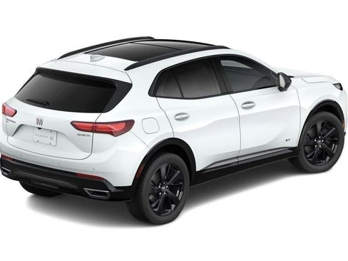 New 2026 Buick Envision Sport Touring AWD/4WD image 73