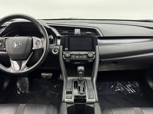 Used 2021 Honda Civic Sport Touring image 26