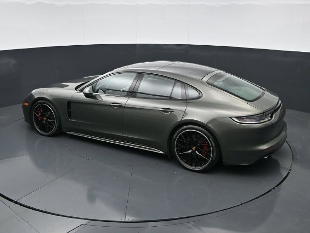 Used 2023 Porsche Panamera GTS AWD/4WD image 45
