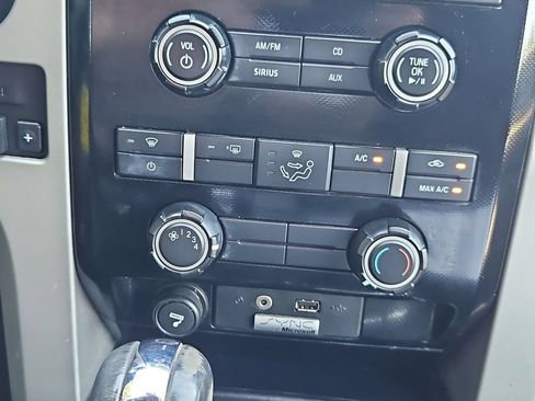 Used 2012 Ford F150 FX4 AWD/4WD image 25