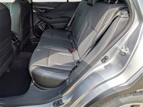 New 2025 Subaru Outback Limited image 26
