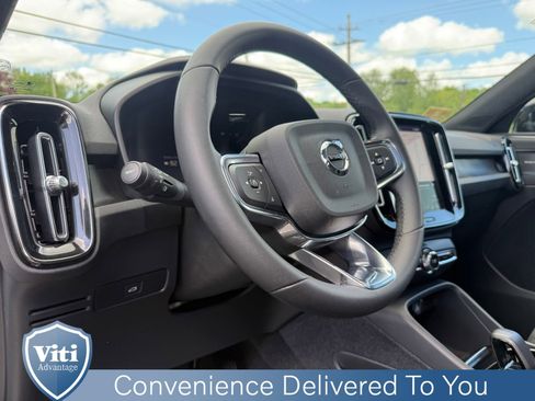 Certified 2023 Volvo XC40 Recharge Ultimate w/ Protection Package Premier AWD/4WD image 17
