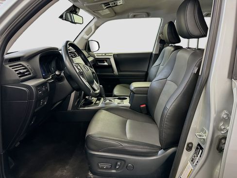 Used 2024 Toyota 4Runner SR5 Premium image 13