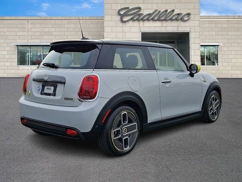 Used 2021 MINI Cooper SE w/ 8.8" Touchscreen Nav Package image 7