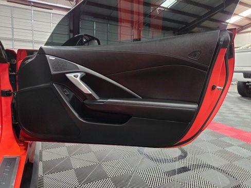 Used 2019 Chevrolet Corvette Z06 RWD image 31