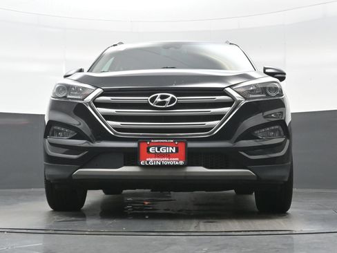 Used 2017 Hyundai Tucson Limited w/ Limited Ultimate Package 03 AWD/4WD image 30