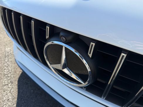 Used 2023 Mercedes-Benz C 43 AMG 4MATIC Sedan image 19