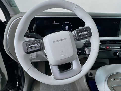 New 2026 Hyundai Palisade Limited image 10