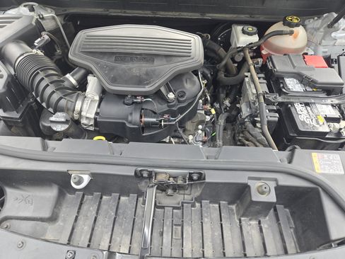 Used 2021 GMC Acadia Denali w/ Denali Technology Package image 35