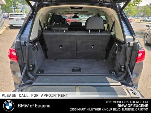 Used 2019 BMW X7 xDrive40i w/ Premium Package AWD/4WD image 18