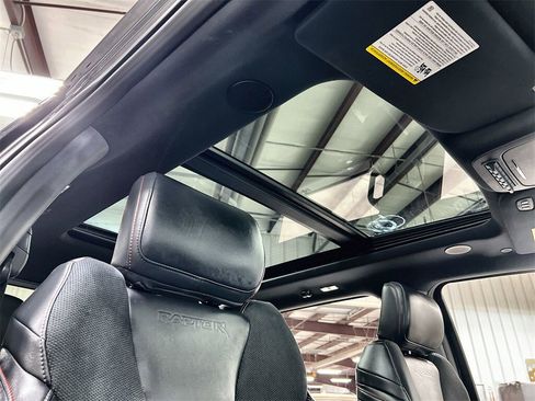 Used 2025 Ford F150 Raptor image 30