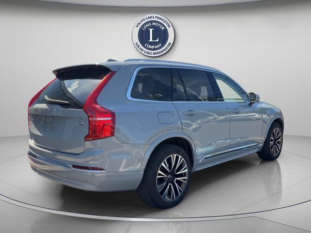 Used 2025 Volvo XC90 T8 Plus AWD/4WD image 8