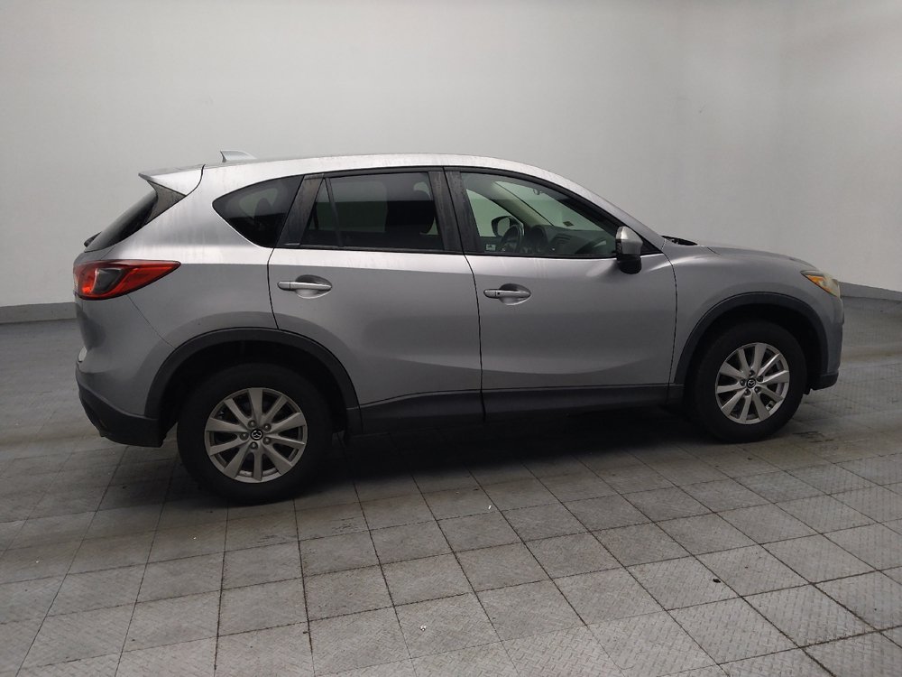 Used 2015 MAZDA CX-5 Touring AWD/4WD image 10